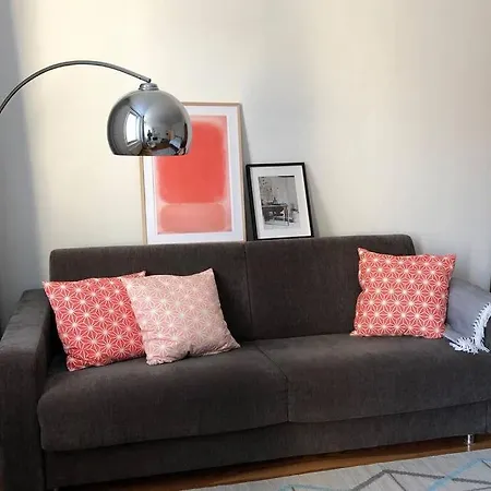 Leben Im Textilviertel_zentral & Ruhig Appartamento Augusta